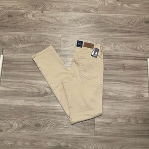 Beige/Khaki Men’s Jeans